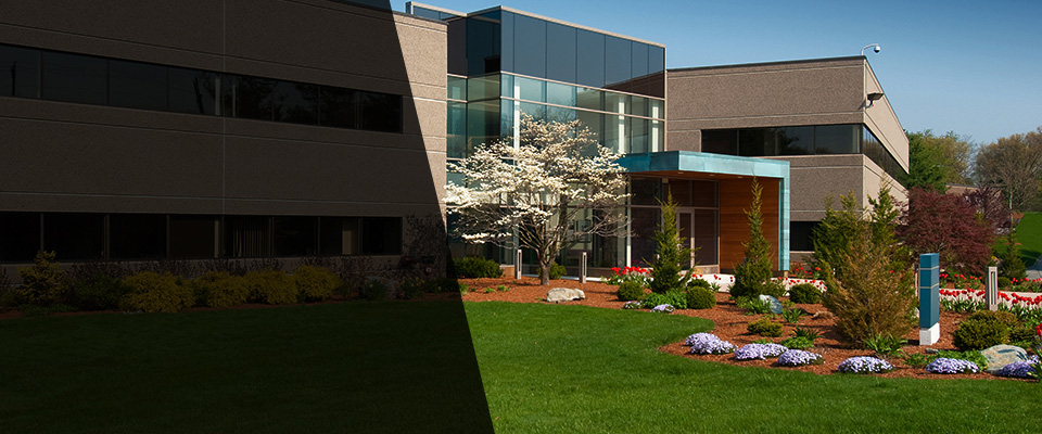 Pemberton Landscapers