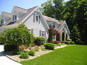 Landscapers and Lawncare Services in Pemberton, NJ
